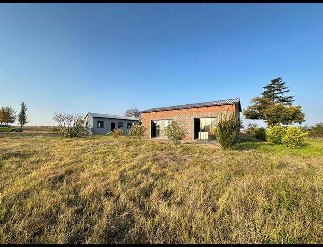 FARM FOR SALE IN DOORNKUIL AH